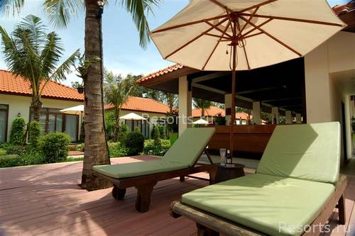 The Briza Beach Resort Khao Lak 13